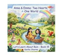 Let's Learn About Rain - Book 15: 14