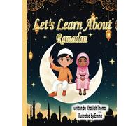 Let's Learn About Ramadan!