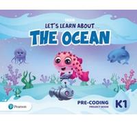 Let's Learn About the Earth (AE) - 1st Edition (2020) - Pre-coding P (Tascabile)