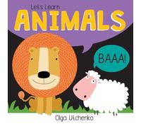 Let's Learn Animals