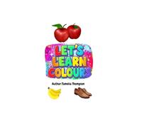 Let's Learn Colours