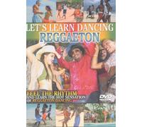 Let's Learn Dancing - Reggaeton [Edizione: Regno Unito]