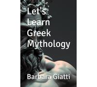 Let's Learn Greek Mythology