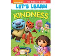 Let's Learn: Kindness