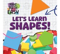 Let's Learn Shapes!