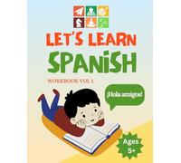 Let's Learn Spanish
