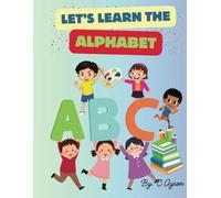 Let's Learn the Alphabet