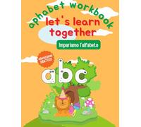 let's learn together - let's learn together - Impariamo l'alfabeto