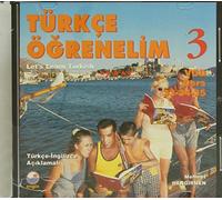 Let's Learn Turkish