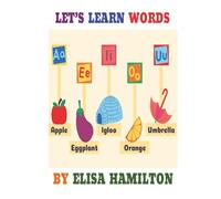 LET'S LEARN WORDS