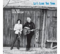 Let's Leave This Town