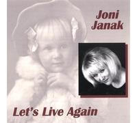 Lets Live Again by CD Baby (1999-01-01)