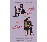 Let's Live With Love