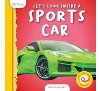 Let's Look Inside a Sports Car