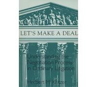 Let's Make a Deal (Tascabile)