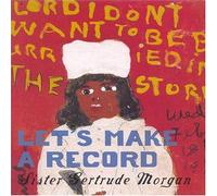 Let's Make a Record
