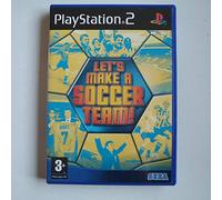 Let's Make A Soccer Team [Edizione: Regno Unito]