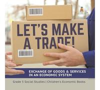 Let's Make a Trade (Tascabile)