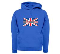 Lets Make Bretagna Ottimo - Adulti Felpa/Maglione - Reformuk Farage Love