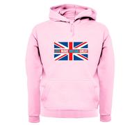Lets Make Bretagna Ottimo - Adulti Felpa/Maglione - Reformuk Farage Love