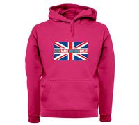 Lets Make Bretagna Ottimo - Adulti Felpa/Maglione - Reformuk Farage Love