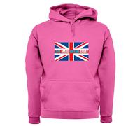 Lets Make Bretagna Ottimo - Adulti Felpa/Maglione - Reformuk Farage Love