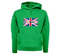 Lets Make Bretagna Ottimo - Adulti Felpa/Maglione - Reformuk Farage Love