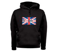Lets Make Bretagna Ottimo - Adulti Felpa/Maglione - Reformuk Farage Love