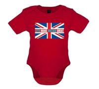 Lets Make Bretagna Ottimo - Bambino T-Shirt / Body - Reformuk Farage Love