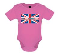 Lets Make Bretagna Ottimo - Bambino T-Shirt / Body - Reformuk Farage Love