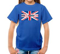 Lets Make Bretagna Ottimo - T-Shirt - Reformuk Farage Love Politica UK