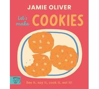 Let's Make Cookies: See it, say it, cook it, eat it!