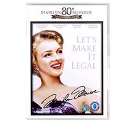 Let's Make It Legal [Edizione: Regno Unito]