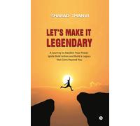 Let's Make It Legendary