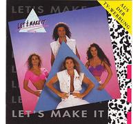 Let's Make It / Same / S.T.
