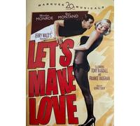 Let's Make Love