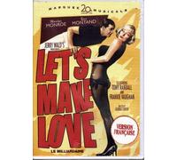 Let's Make Love