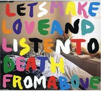 Let's Make Love & Listen to..