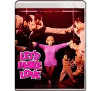 Let's Make Love - Twilight Time [1960]