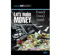 Let's make MONEY