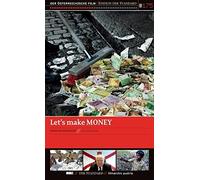 Let's make MONEY (DVD) Der Österreichische Film / Edition Der Standard