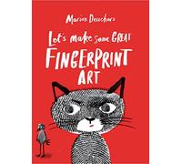 Let's Make Some Great Fingerprint Art