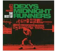 Let's Make This Precious: The Best of Dexys Midnight Runners