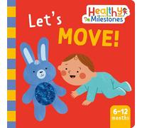Let's Move!