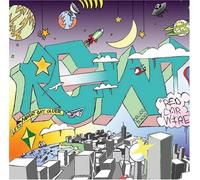 Let's Never Get Older