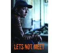 Let's Not Meet (DVD)