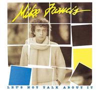 Lets Not Talk About It