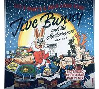 Let's Party & Auld Lang Syne [Vinyl Single 12'']