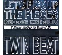 Let's Pick Up The Pieces (And Make Some Music)