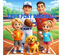 Let's play baseball!